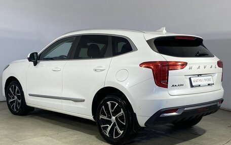 Haval Jolion, 2021 год, 1 650 000 рублей, 11 фотография
