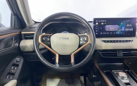 Haval Jolion, 2021 год, 1 650 000 рублей, 18 фотография