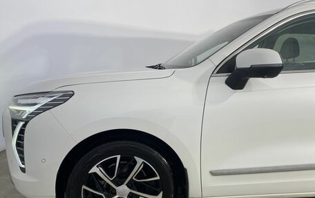 Haval Jolion, 2021 год, 1 650 000 рублей, 10 фотография