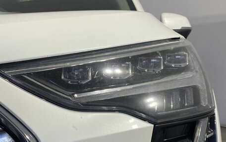 Haval Jolion, 2021 год, 1 650 000 рублей, 14 фотография