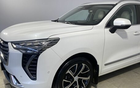 Haval Jolion, 2021 год, 1 650 000 рублей, 13 фотография