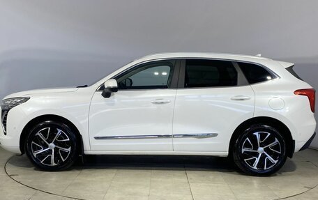 Haval Jolion, 2021 год, 1 650 000 рублей, 12 фотография