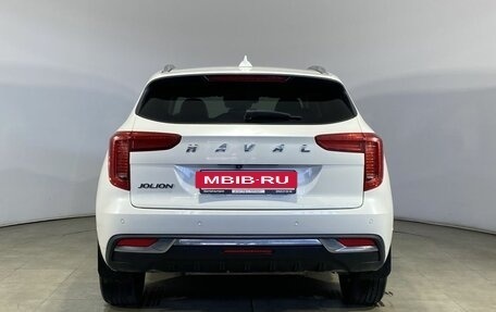 Haval Jolion, 2021 год, 1 650 000 рублей, 9 фотография