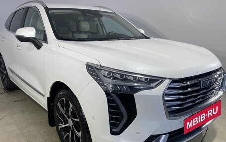 Haval Jolion, 2021 год, 1 650 000 рублей, 16 фотография