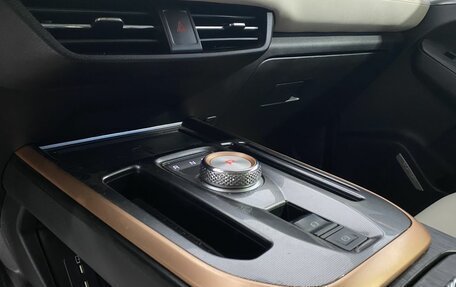 Haval Jolion, 2021 год, 1 650 000 рублей, 19 фотография
