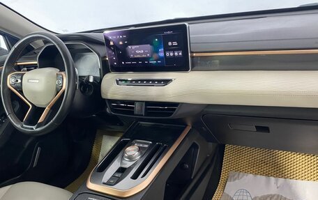 Haval Jolion, 2021 год, 1 650 000 рублей, 20 фотография