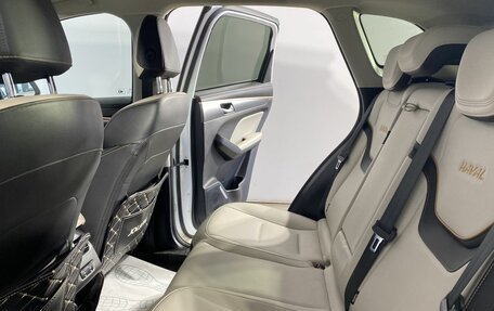 Haval Jolion, 2021 год, 1 650 000 рублей, 21 фотография