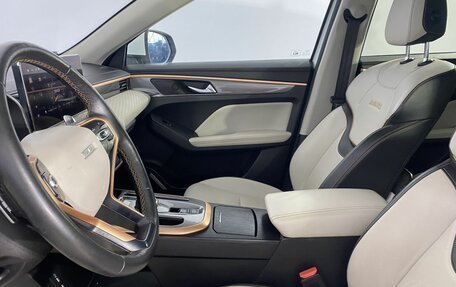 Haval Jolion, 2021 год, 1 650 000 рублей, 22 фотография