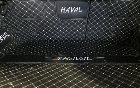 Haval Jolion, 2021 год, 1 650 000 рублей, 25 фотография