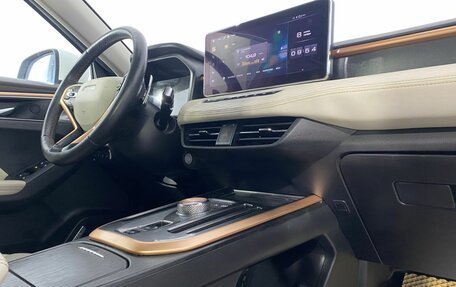 Haval Jolion, 2021 год, 1 650 000 рублей, 24 фотография