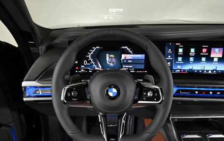 BMW 7 серия, 2025 год, 17 200 000 рублей, 8 фотография