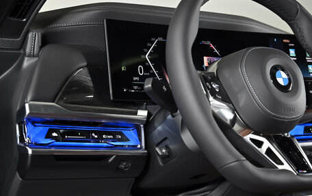 BMW 7 серия, 2025 год, 17 200 000 рублей, 9 фотография