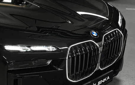 BMW 7 серия, 2025 год, 17 200 000 рублей, 5 фотография