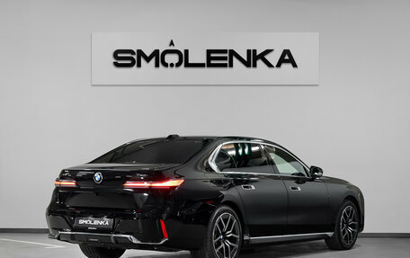 BMW 7 серия, 2025 год, 17 200 000 рублей, 3 фотография
