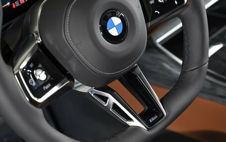 BMW 7 серия, 2025 год, 17 200 000 рублей, 10 фотография
