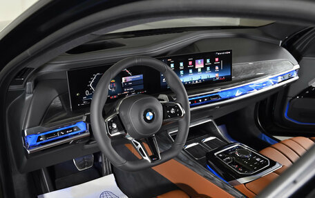 BMW 7 серия, 2025 год, 17 200 000 рублей, 7 фотография