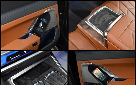 BMW 7 серия, 2025 год, 17 200 000 рублей, 15 фотография