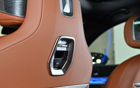 BMW 7 серия, 2025 год, 17 200 000 рублей, 18 фотография