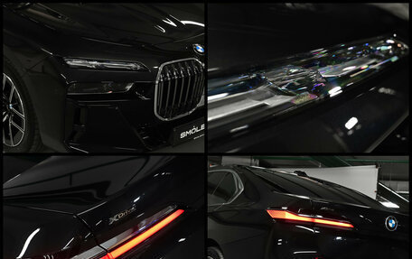 BMW 7 серия, 2025 год, 17 200 000 рублей, 12 фотография