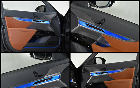 BMW 7 серия, 2025 год, 17 200 000 рублей, 13 фотография