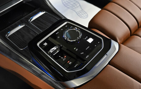 BMW 7 серия, 2025 год, 17 200 000 рублей, 22 фотография