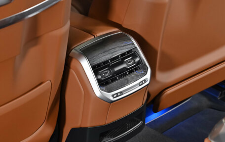 BMW 7 серия, 2025 год, 17 200 000 рублей, 19 фотография