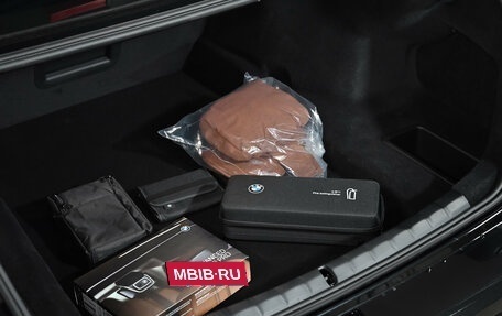 BMW 7 серия, 2025 год, 17 200 000 рублей, 25 фотография