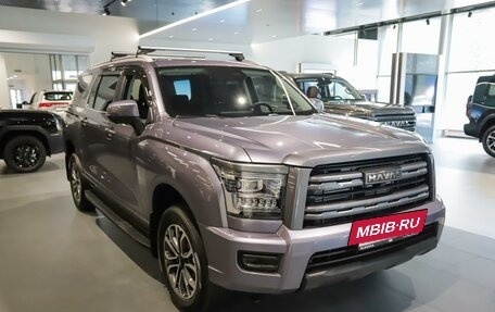Haval H5, 2026 год, 4 349 000 рублей, 6 фотография