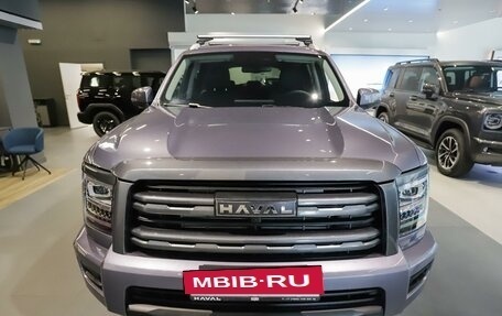 Haval H5, 2026 год, 4 349 000 рублей, 7 фотография