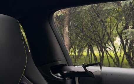 Mercedes-Benz C-Класс AMG, 2016 год, 6 700 000 рублей, 12 фотография