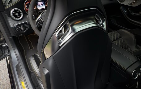 Mercedes-Benz C-Класс AMG, 2016 год, 6 700 000 рублей, 10 фотография