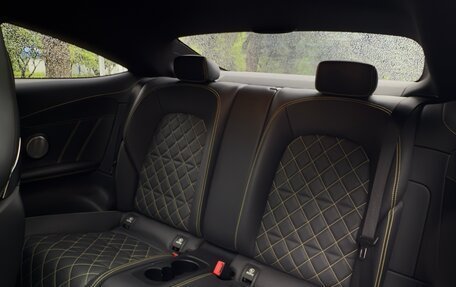 Mercedes-Benz C-Класс AMG, 2016 год, 6 700 000 рублей, 8 фотография