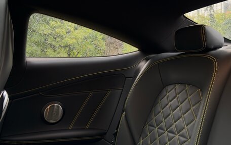 Mercedes-Benz C-Класс AMG, 2016 год, 6 700 000 рублей, 9 фотография
