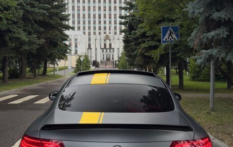 Mercedes-Benz C-Класс AMG, 2016 год, 6 700 000 рублей, 4 фотография