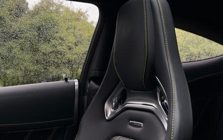Mercedes-Benz C-Класс AMG, 2016 год, 6 700 000 рублей, 18 фотография