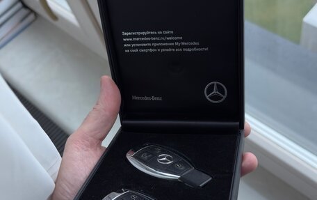 Mercedes-Benz C-Класс AMG, 2016 год, 6 700 000 рублей, 19 фотография
