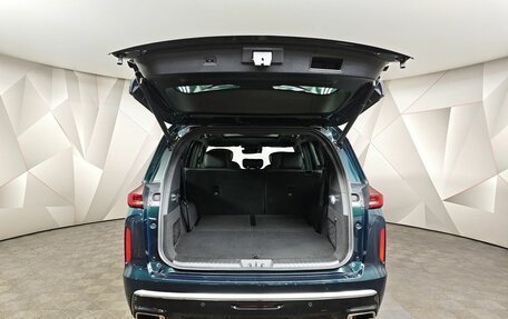 CheryExeed VX, 2024 год, 3 795 000 рублей, 11 фотография