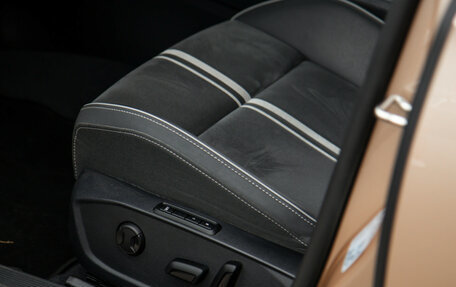 Volkswagen Golf VIII, 2021 год, 2 588 000 рублей, 15 фотография