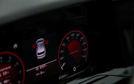 Volkswagen Golf VIII, 2021 год, 2 588 000 рублей, 10 фотография