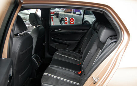 Volkswagen Golf VIII, 2021 год, 2 588 000 рублей, 9 фотография