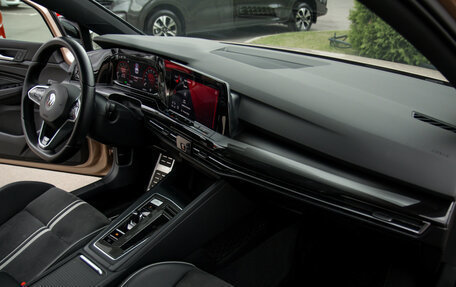 Volkswagen Golf VIII, 2021 год, 2 588 000 рублей, 8 фотография