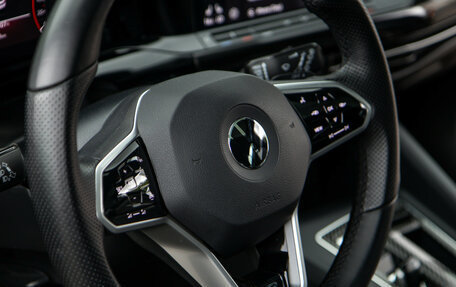 Volkswagen Golf VIII, 2021 год, 2 588 000 рублей, 16 фотография