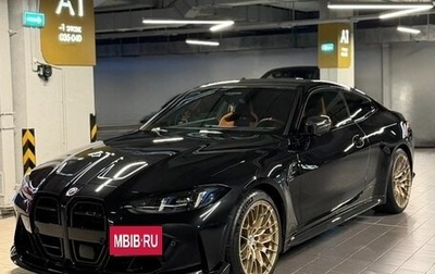 BMW M4, 2023 год, 12 990 000 рублей, 1 фотография