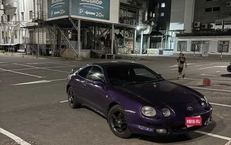 Toyota Celica VII рестайлинг, 1995 год, 450 000 рублей, 1 фотография