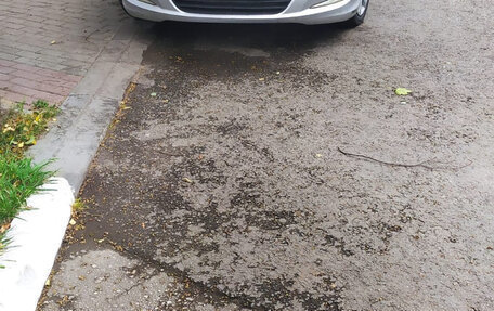 Hyundai Solaris II рестайлинг, 2014 год, 700 000 рублей, 1 фотография