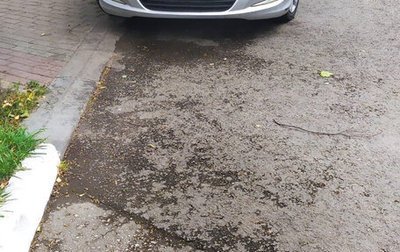 Hyundai Solaris II рестайлинг, 2014 год, 700 000 рублей, 1 фотография
