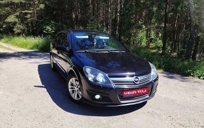 Opel Astra H, 2008 год, 450 000 рублей, 1 фотография