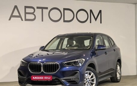 BMW X1, 2019 год, 3 299 000 рублей, 1 фотография