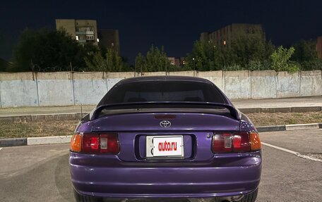 Toyota Celica VII рестайлинг, 1995 год, 450 000 рублей, 2 фотография