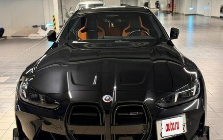 BMW M4, 2023 год, 12 990 000 рублей, 2 фотография